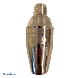 Kettle One Vodka 7 inch 18/8 Stainless Steel