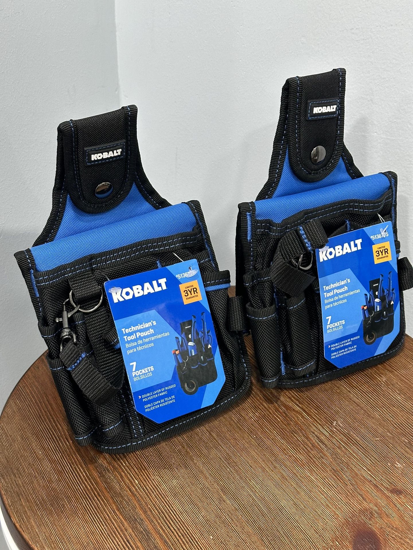 Technician’s Tool Pouch. The Price is For Each One