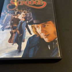 Scrooge