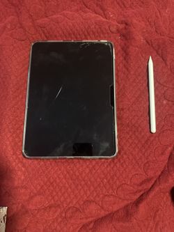 iPad 11 Pro 11 Inch 3rd Generation