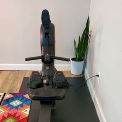 Echelon Rower Machine 