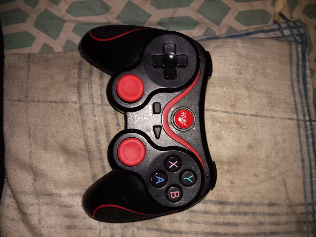 Controller