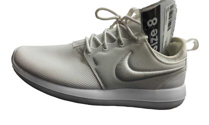 Nike 896445-100 White