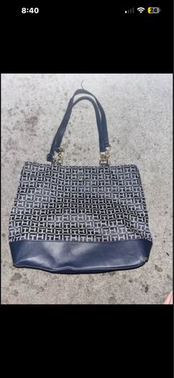 Tommy Hilfiger Tote Bag