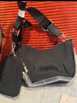 New  Crossbody Bag