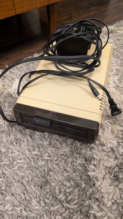 Atari 1050 Disk Drive