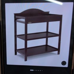 Graco Changing Station 