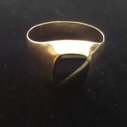 Gold Ring 18k