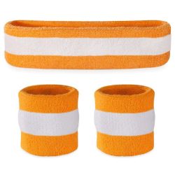 Sweatbands