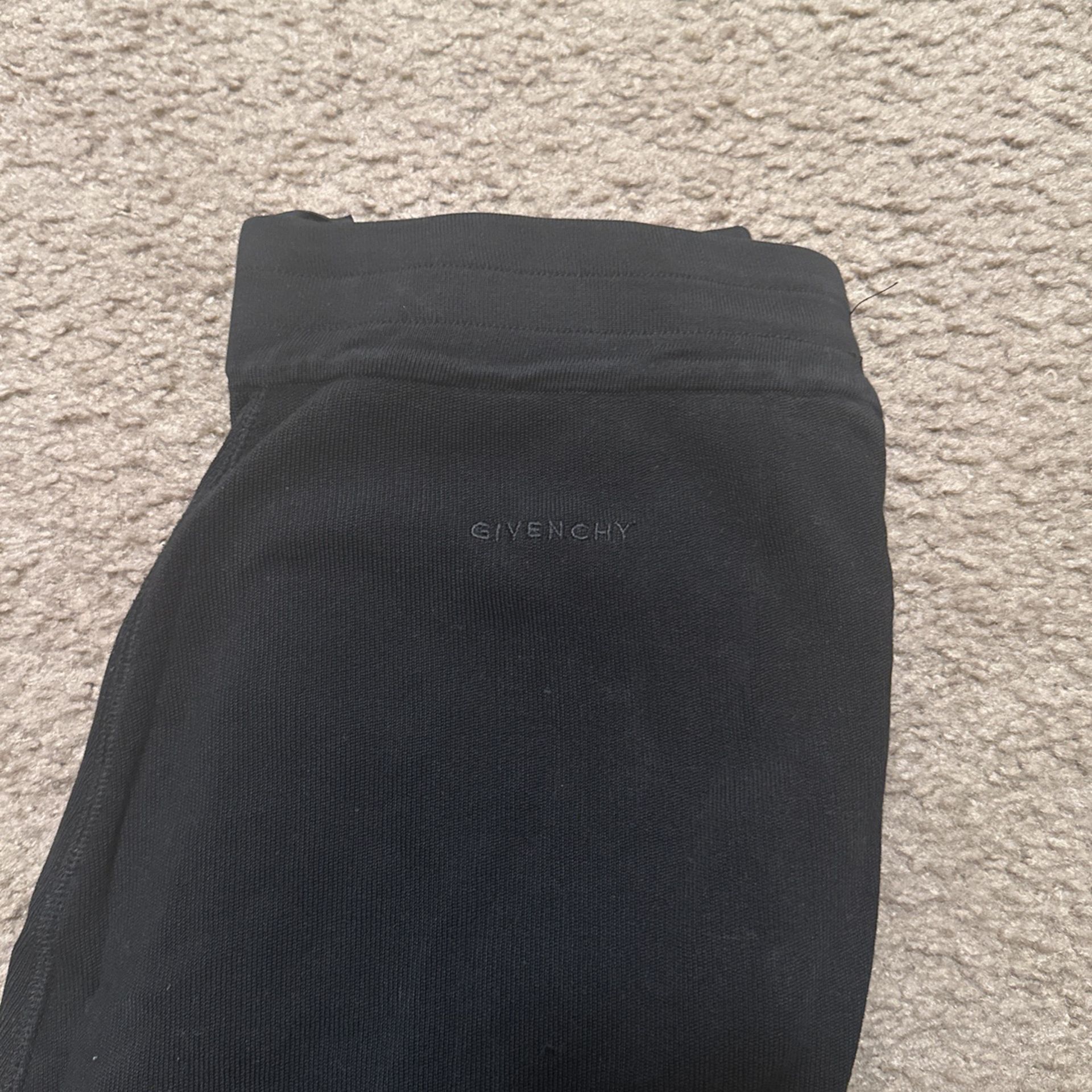 Givenchy Pants