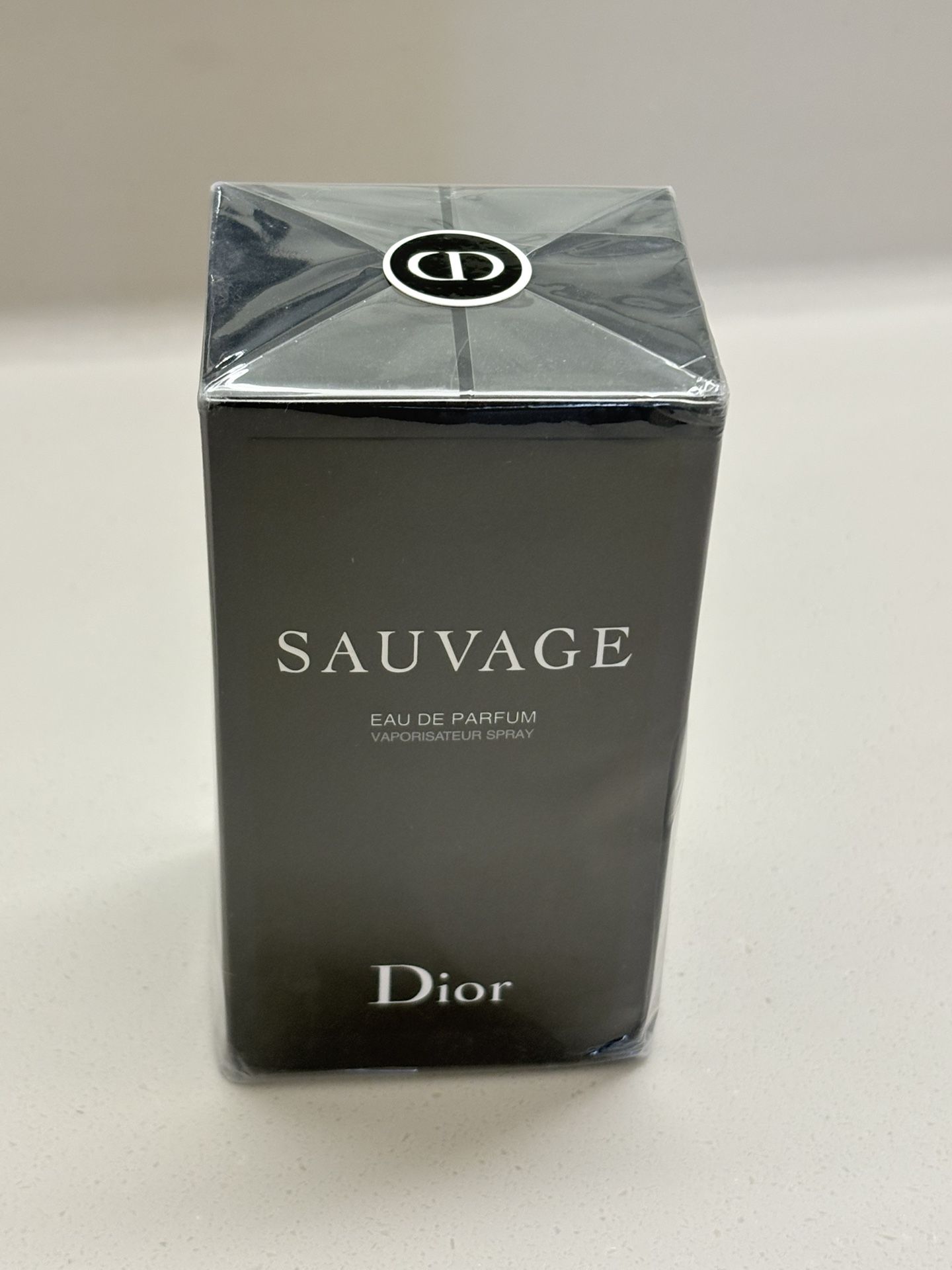 Sauvage Dior Eau De Parfum