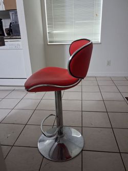 Cool Awesome Looking  Bar Stools Best Cash Offer!