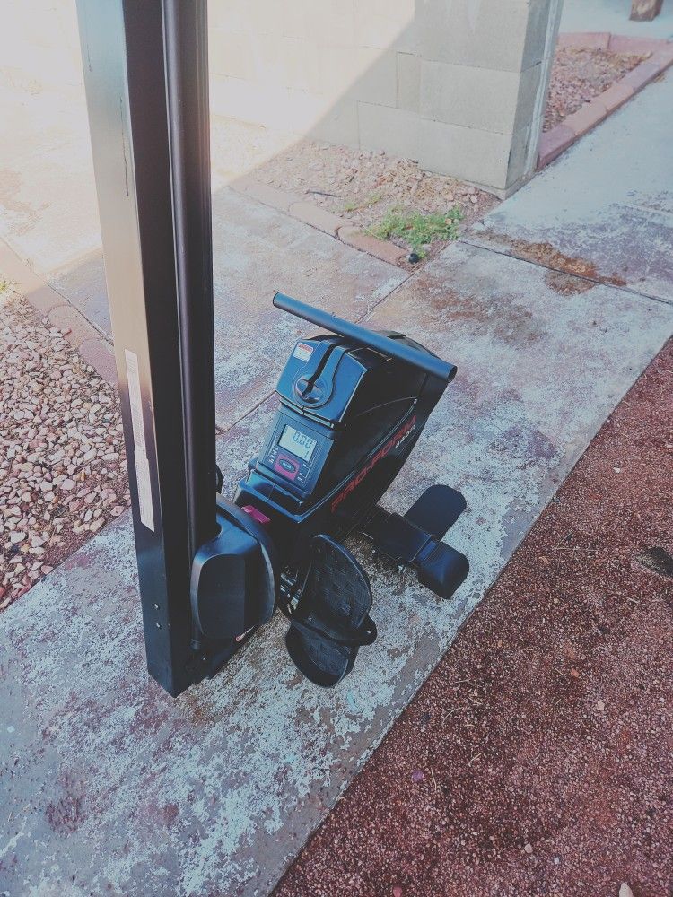 Pro Form 440 Exercise Machine