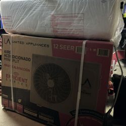 AC Mini Split