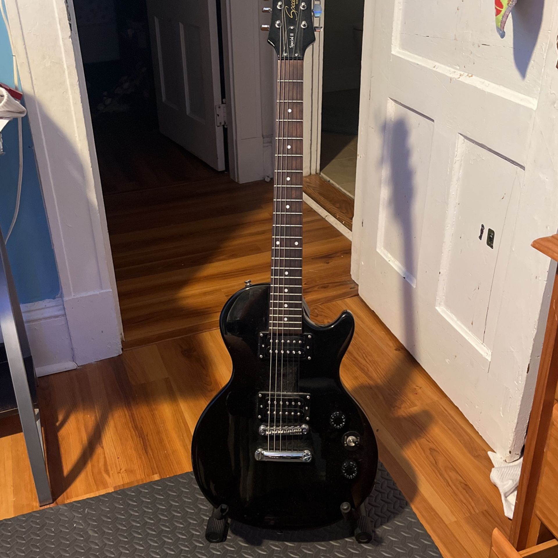 Guitar