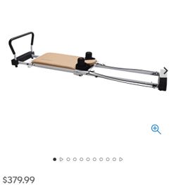 Aero Pilates Machine $200 OBO