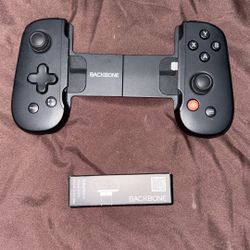Xbox Backbone