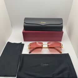 Cartiers Refurbished 