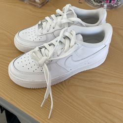 Air Force 1's Brand New