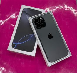 Unlocked Phones - 3 Month Warranty
