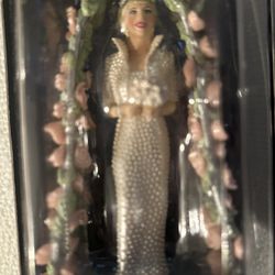 Princess Diana Ornament 1998 new