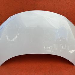 2023 2024 NISSAN ARIYA HOOD OEM