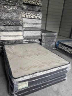 Brand new mattress for sale