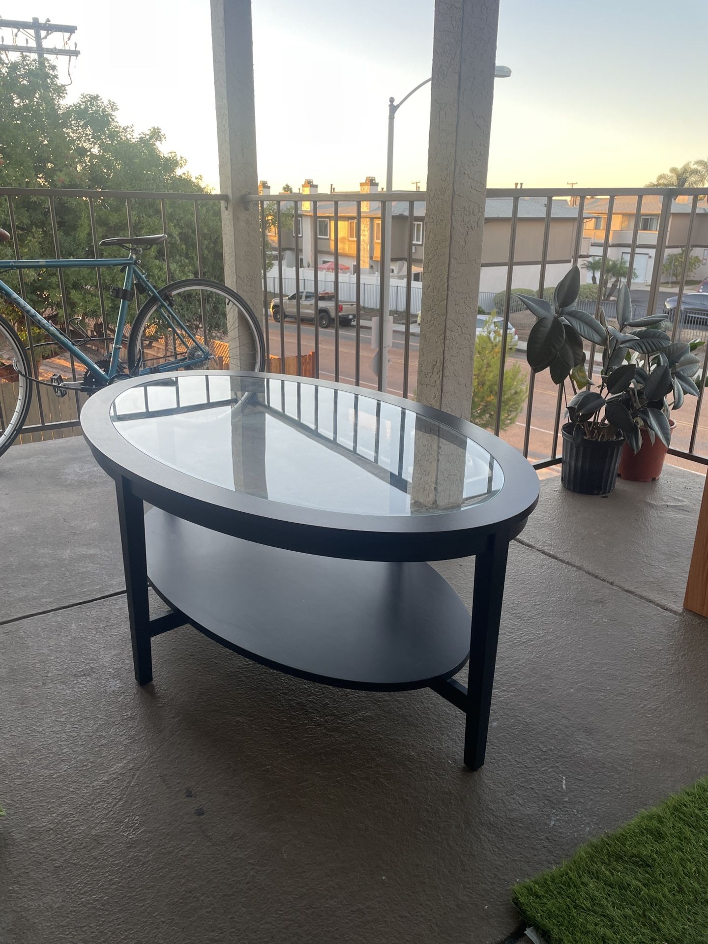 FREE Coffee Table