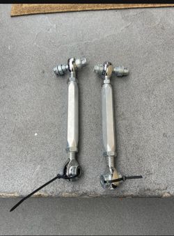 Can am x3 rear tracción Bart links