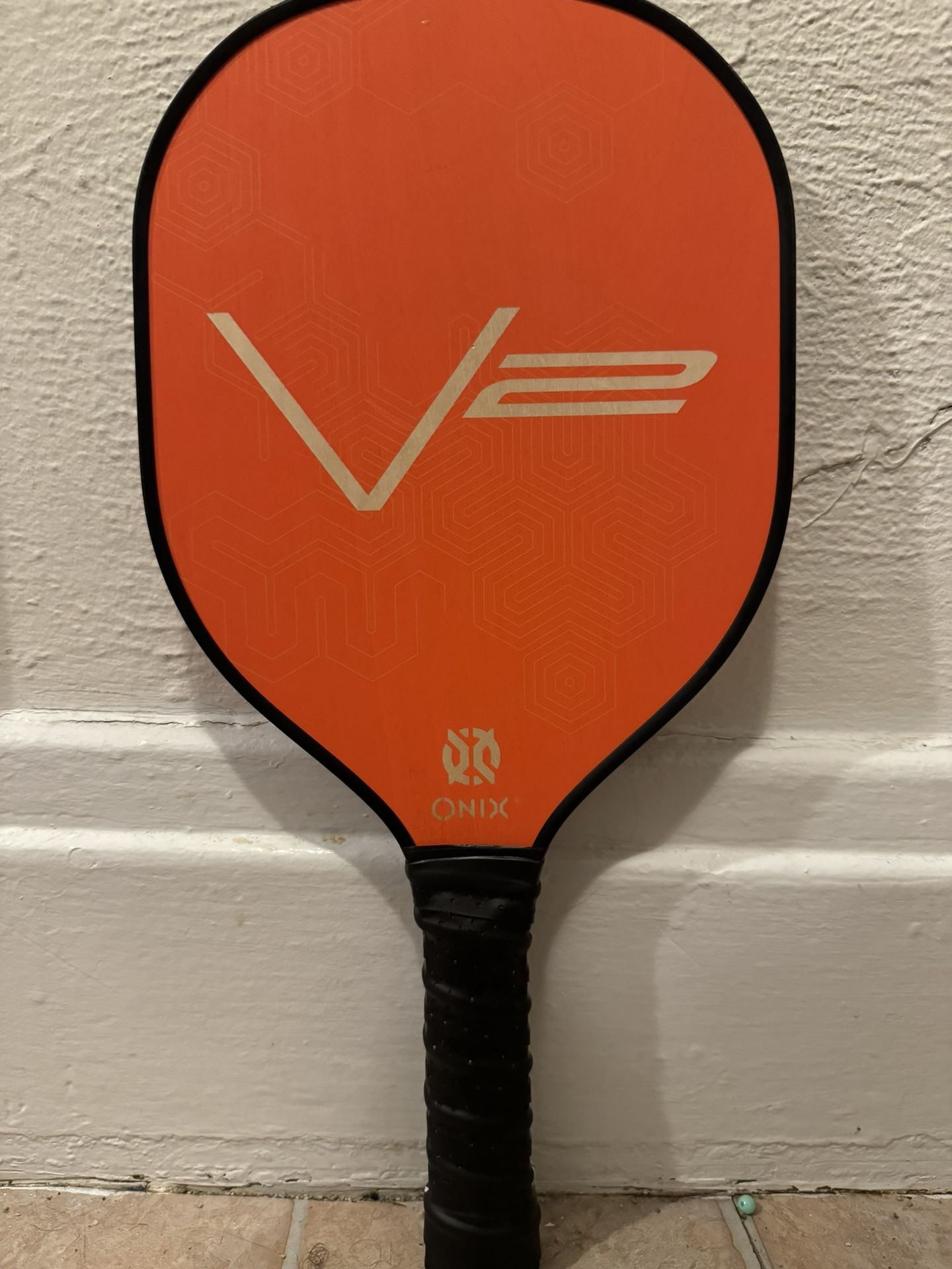 Free Paddle