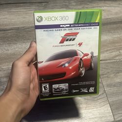 Xbox 360 Childhood Games 