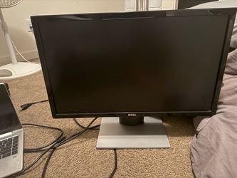 Dell Computer Monitor with Stand