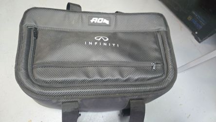 AO Coolers Stow-N-Go- Infiniti Edition