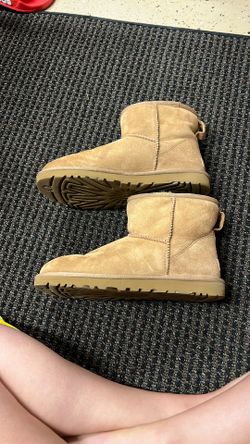Ugg Boots Sz 10 