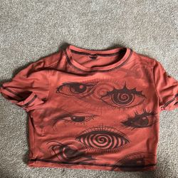 Clothes For Sale 