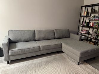 Sectional Sofa Couch