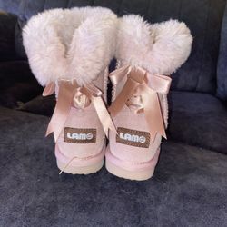 Toddler Girl Shoes 
