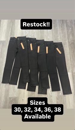 Ksubi Jeans