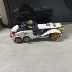 Lego Batman Car