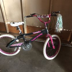 Bikes For Boys And Girls