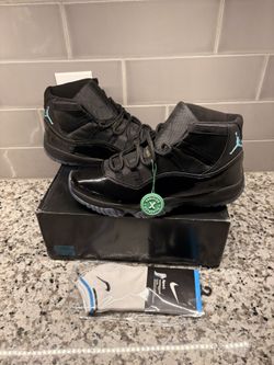 Gamma Jordan 11s