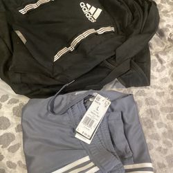 Adidas Bundled Men Clothing
