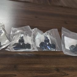 Mopar Full Set of TMPS,Jeep-Dodge-Chrysler vehicles. 