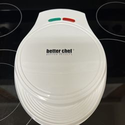 Electric Omelette Maker