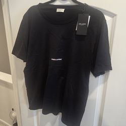 Saint Laurent T shirt