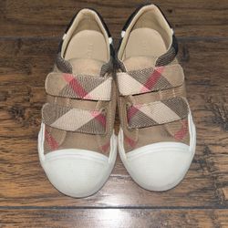 burberry shoes kids boys 