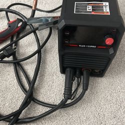 Yes welder 135pro
