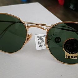 Ray-Ban Unisex