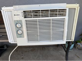 Window AC