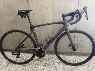 2022 Specialized Roubaix Comp Carbon (54cm) – Wireless AXS, Low Miles